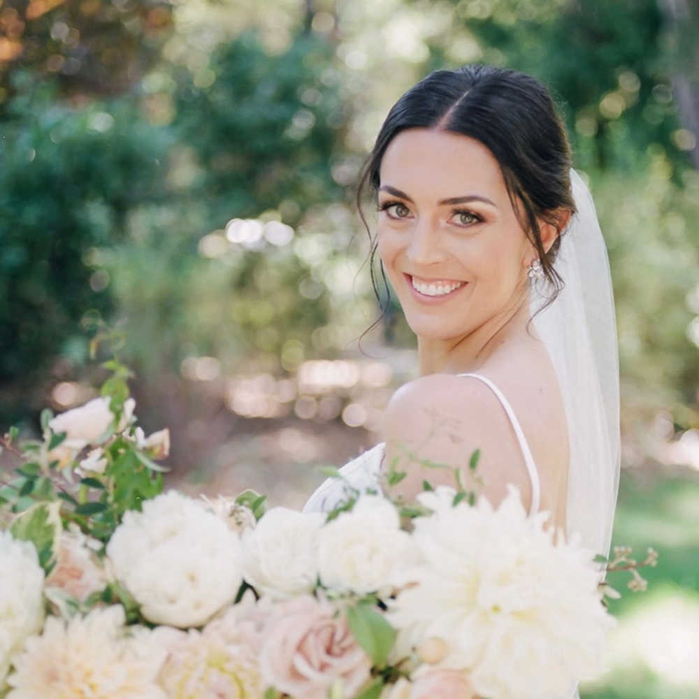 Meet your Posher, Meagan